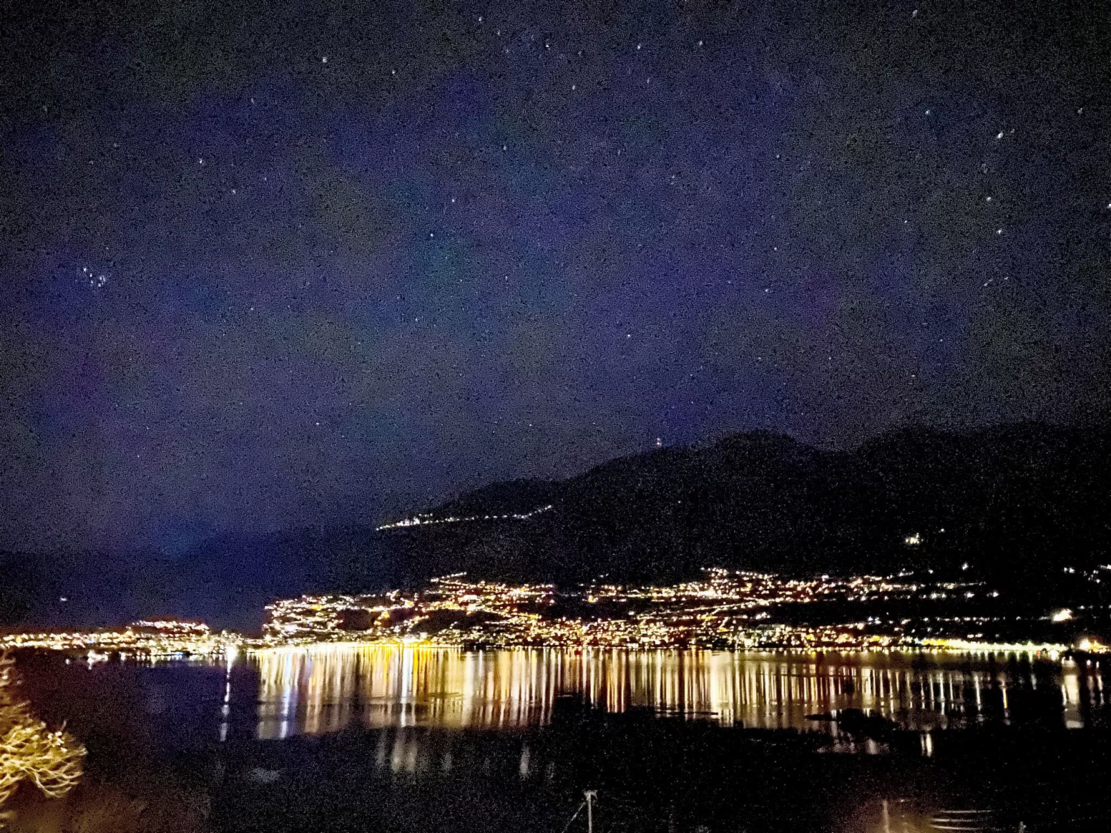 Splendid Maggiore View-Buiten