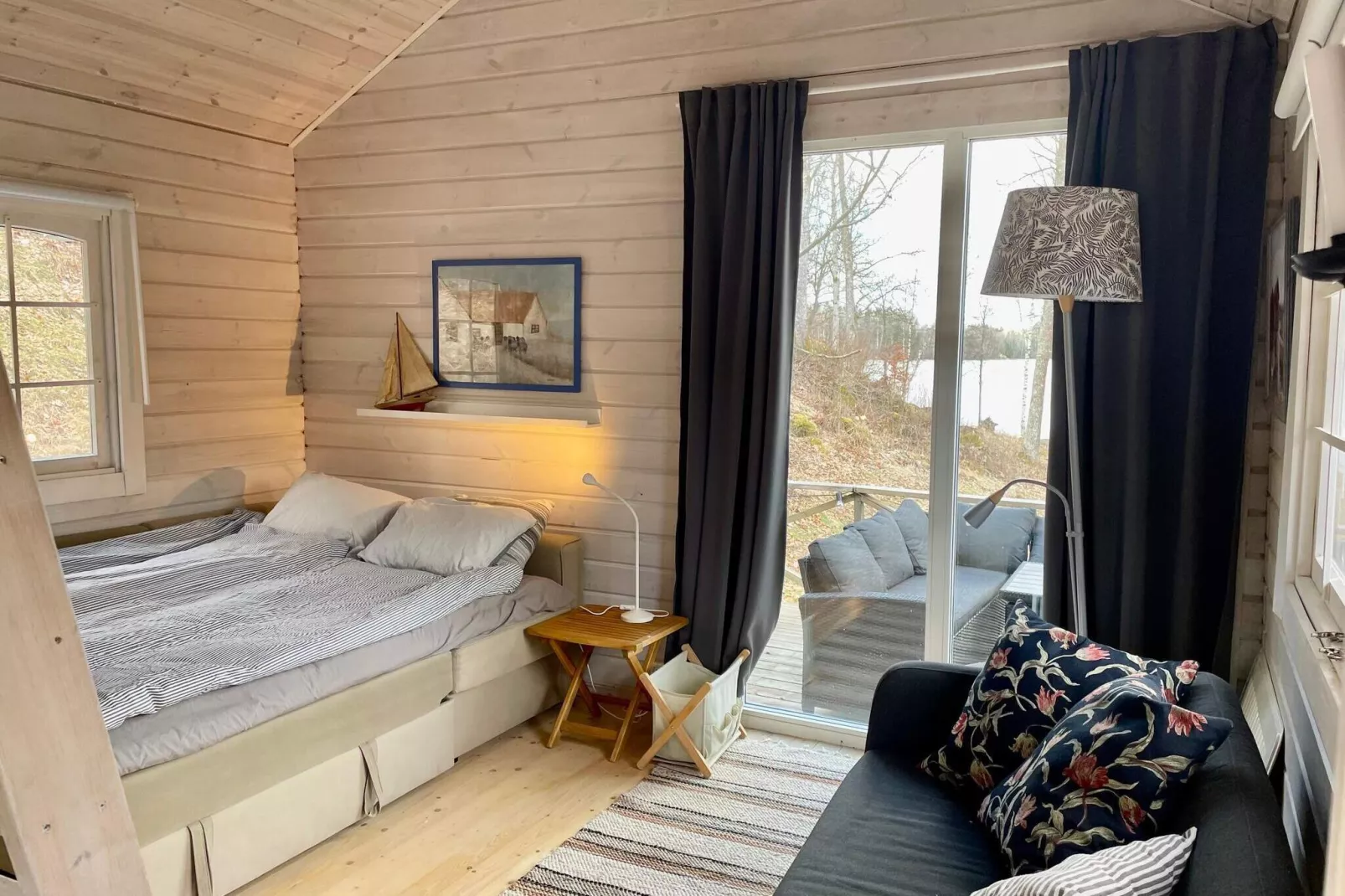 8 persoons vakantie huis in FAGERHULT-By Traum-Binnen