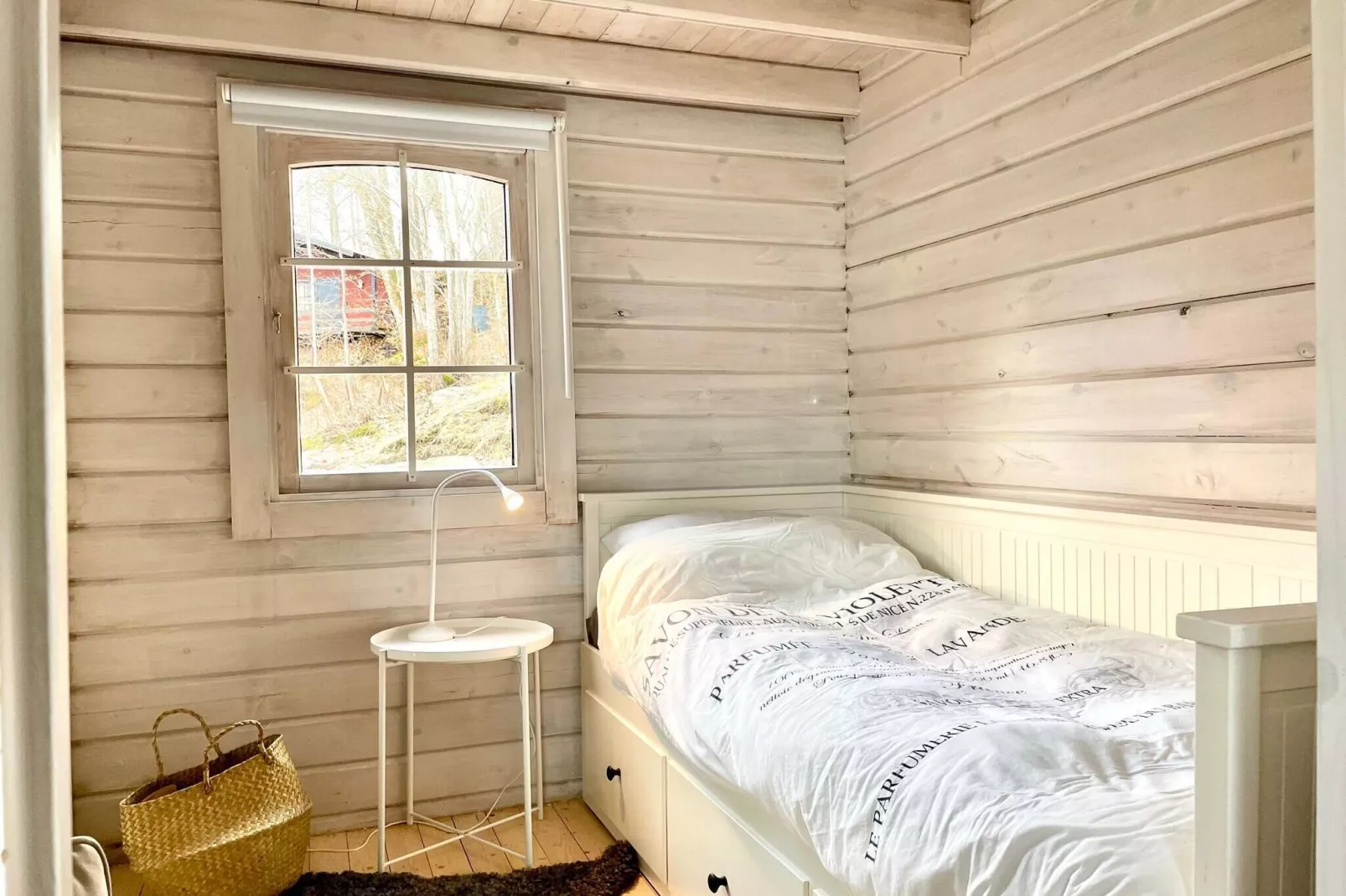 8 persoons vakantie huis in FAGERHULT-By Traum-Binnen