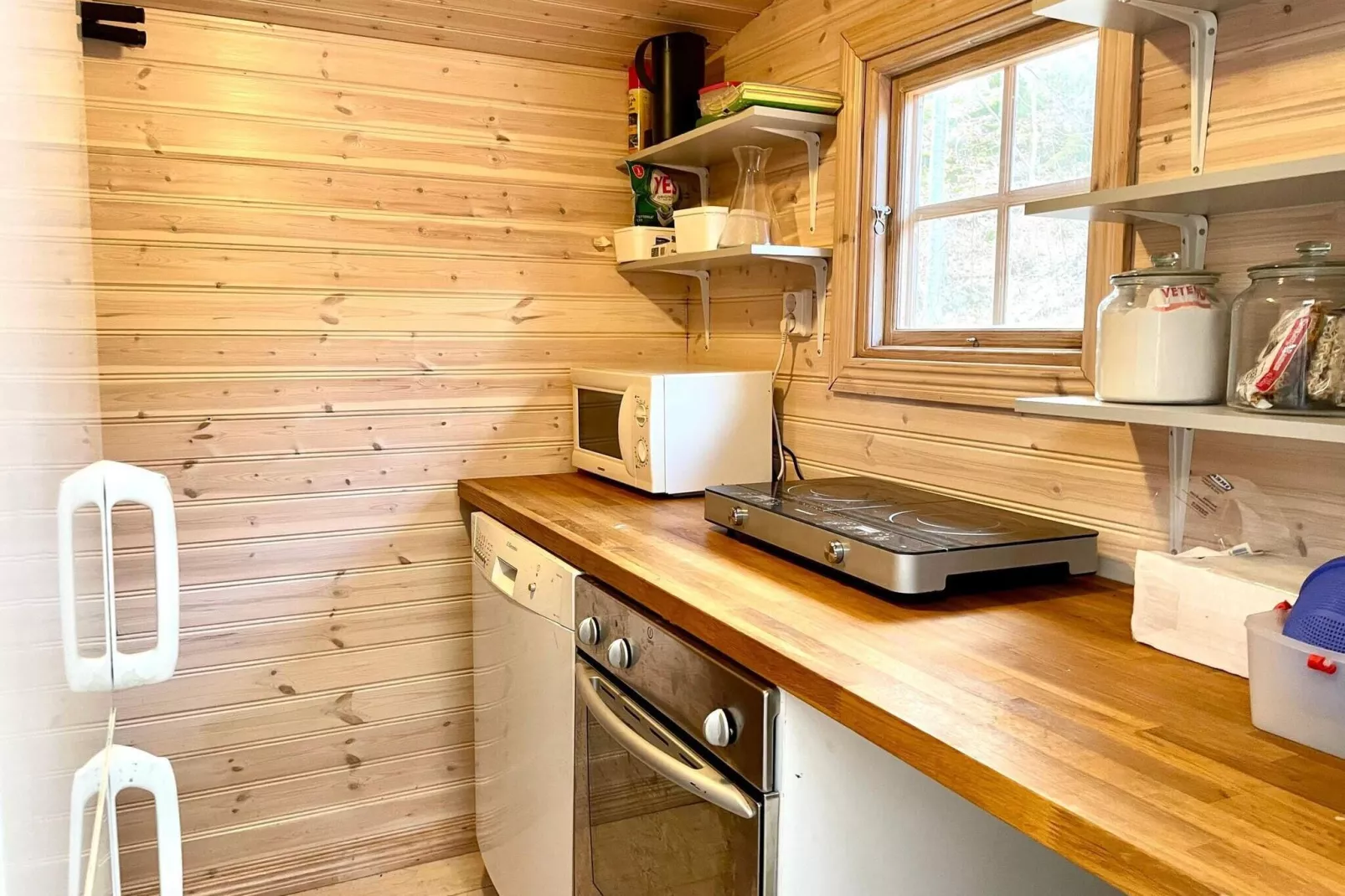 8 persoons vakantie huis in FAGERHULT-By Traum-Binnen