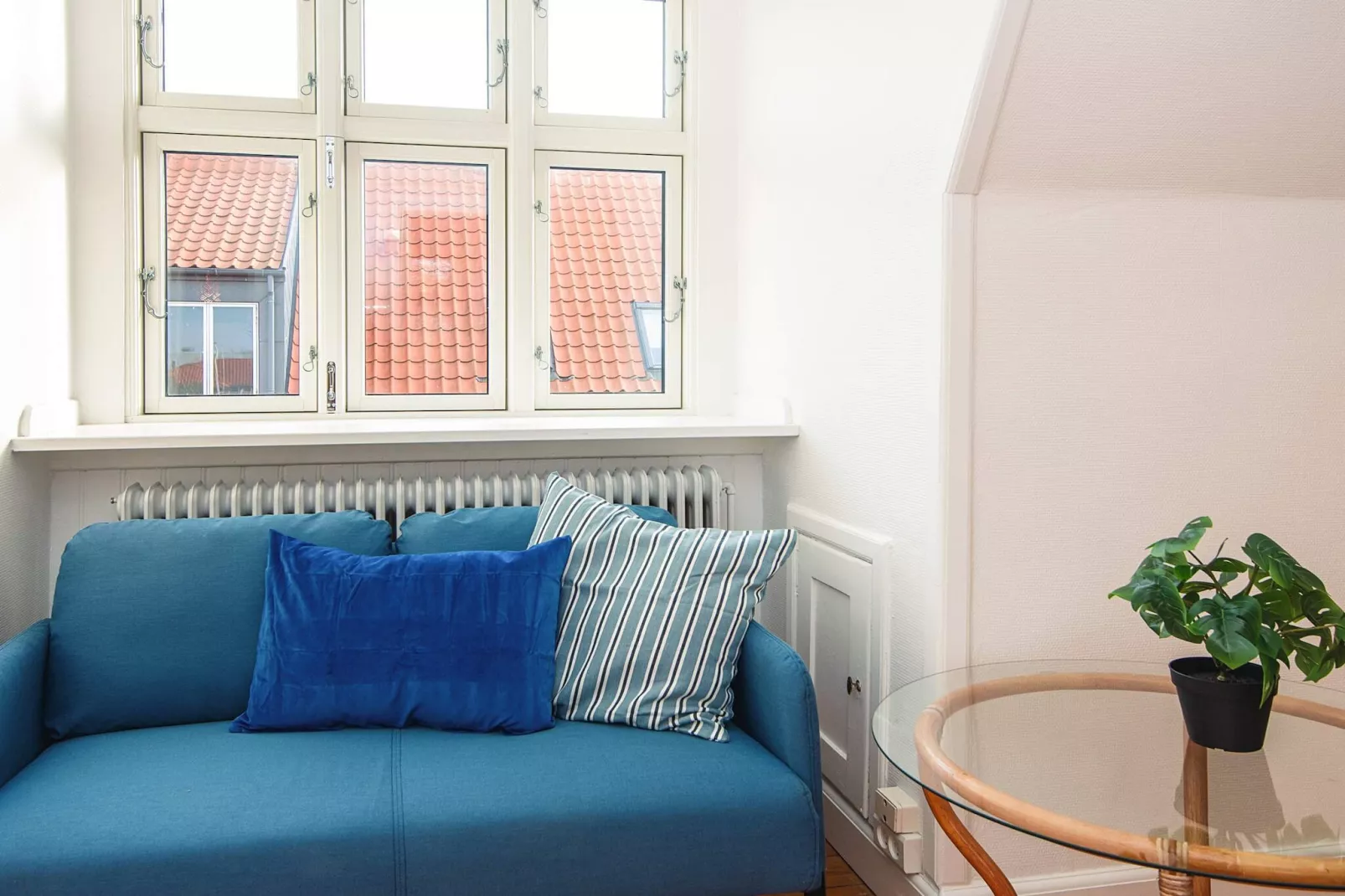 Tweekamerappartement in Ringkobing-Binnen