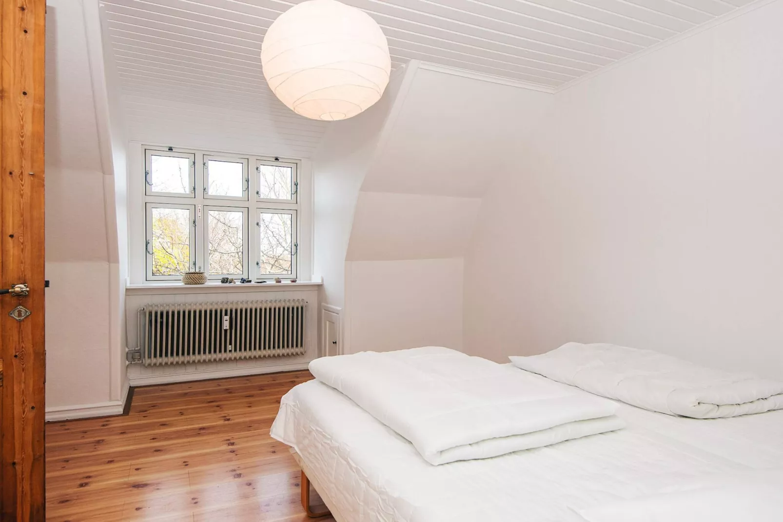 Tweekamerappartement in Ringkobing-Binnen