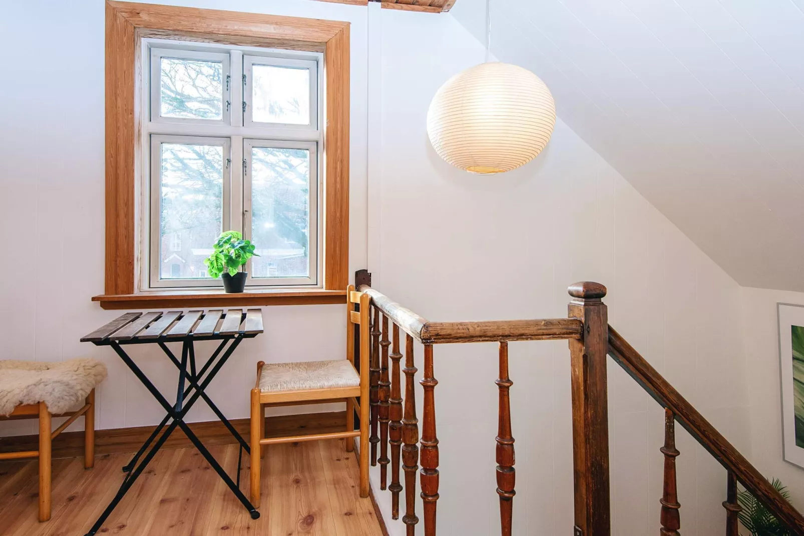 Tweekamerappartement in Ringkobing-Binnen