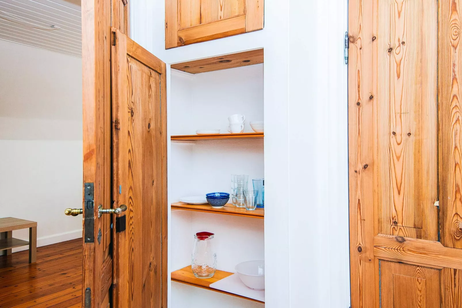 Tweekamerappartement in Ringkobing-Binnen
