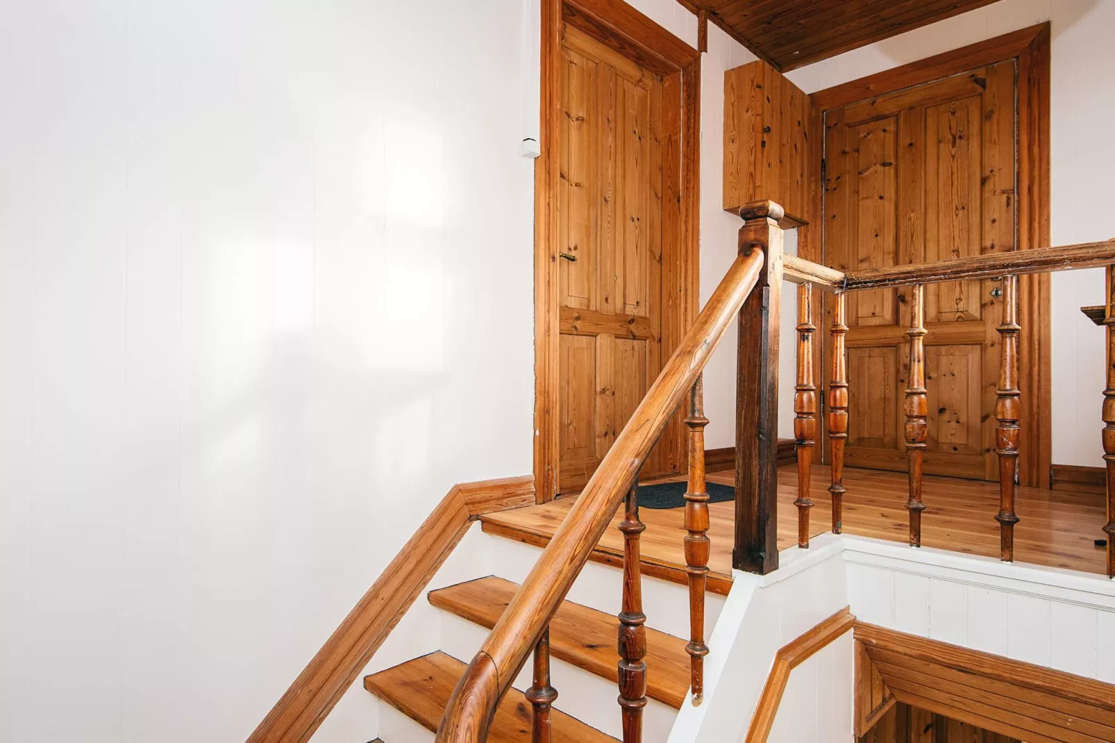 Tweekamerappartement in Ringkobing-Binnen