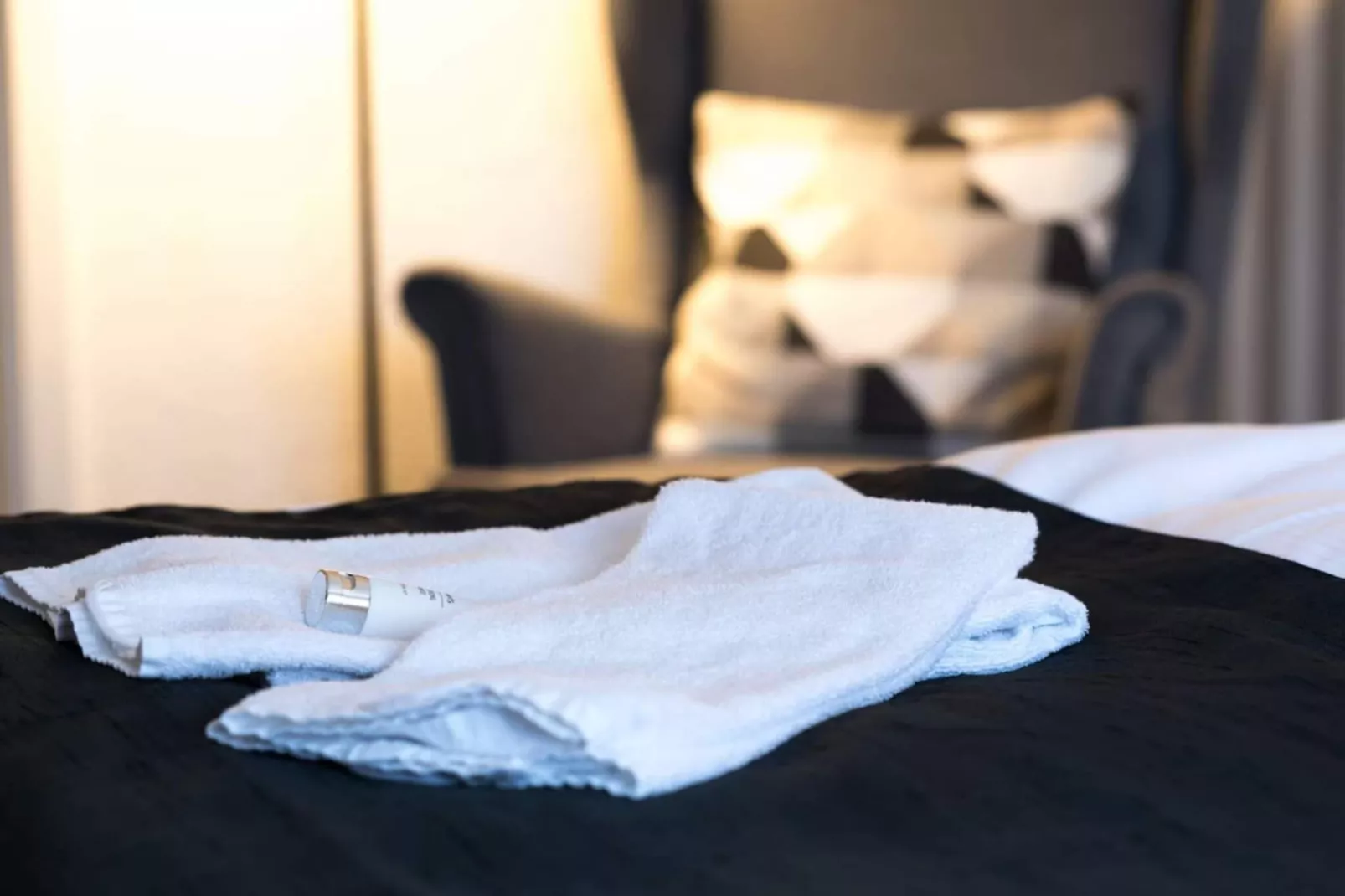 Dobbeltværelse 2personers 15m²-Binnen