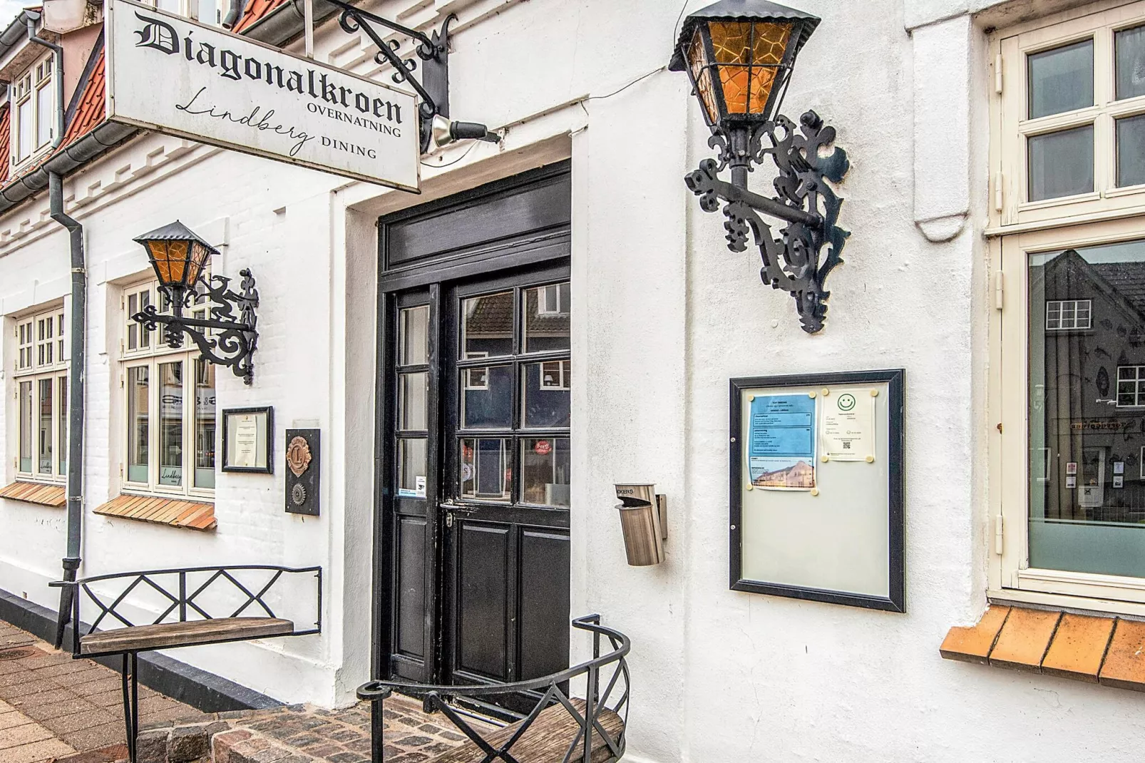 Lejlighed 4 Personers 90m²-Buitenlucht