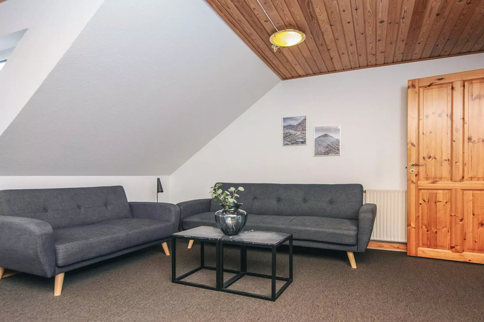 Lejlighed 4 Personers 90m²