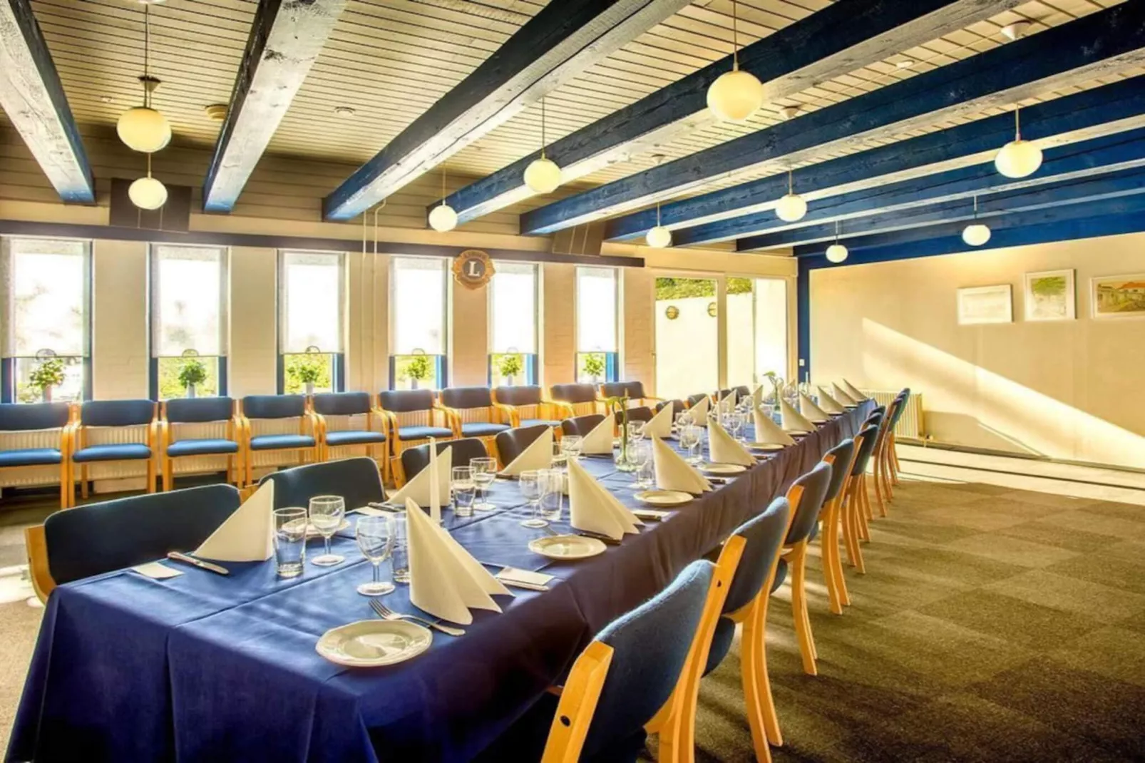Lejlighed 4 Personers 90m²-Binnen