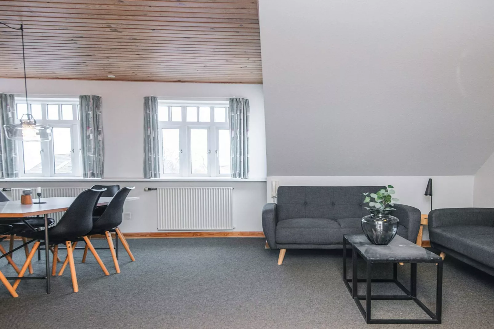 Lejlighed 4 Personers 90m²-Binnen