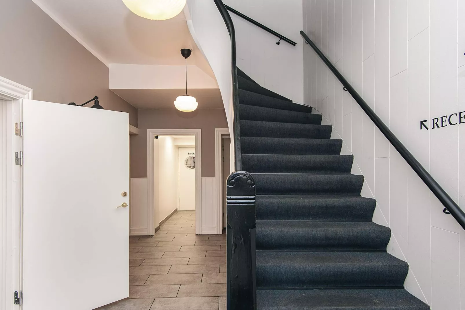 Lejlighed 4 Personers 90m²-Binnen