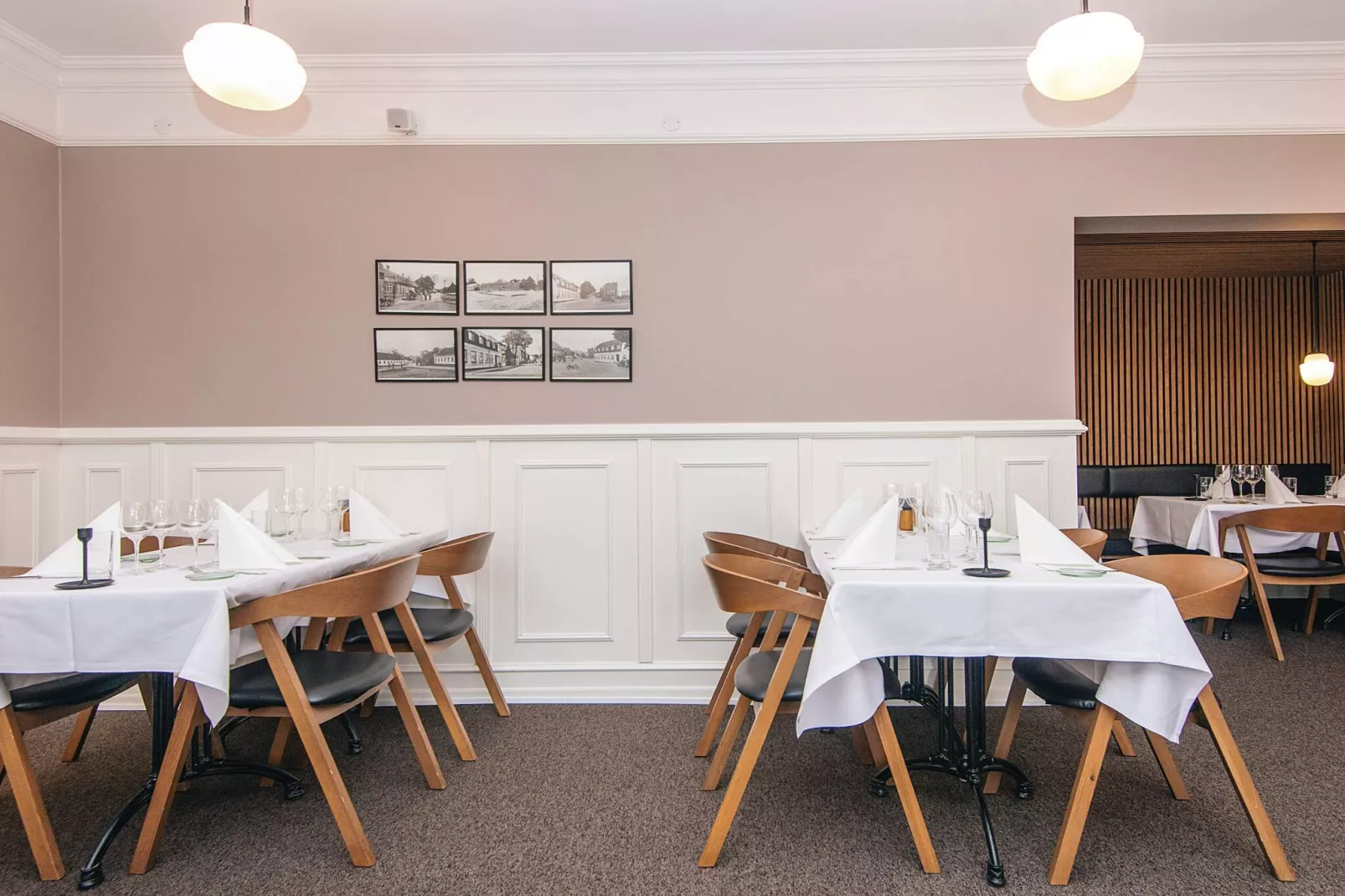 Lejlighed 4 Personers 90m²-Binnen