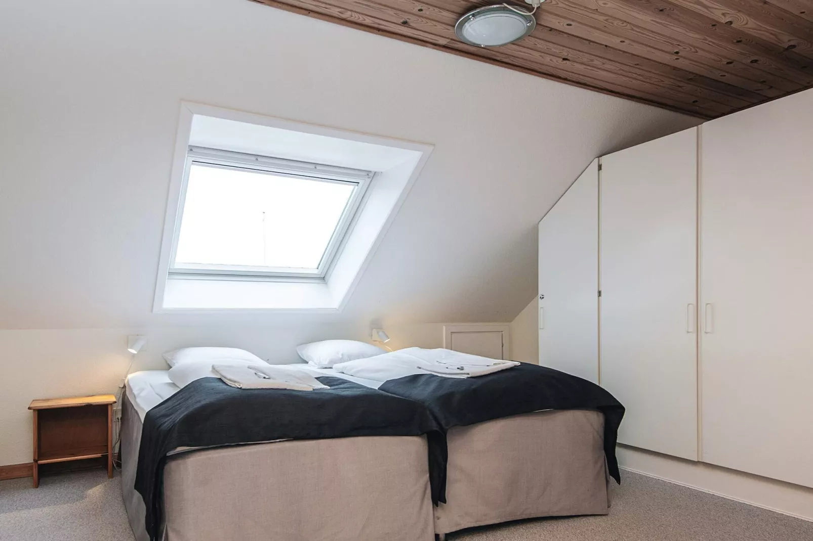 Lejlighed 4 Personers 90m²-Binnen