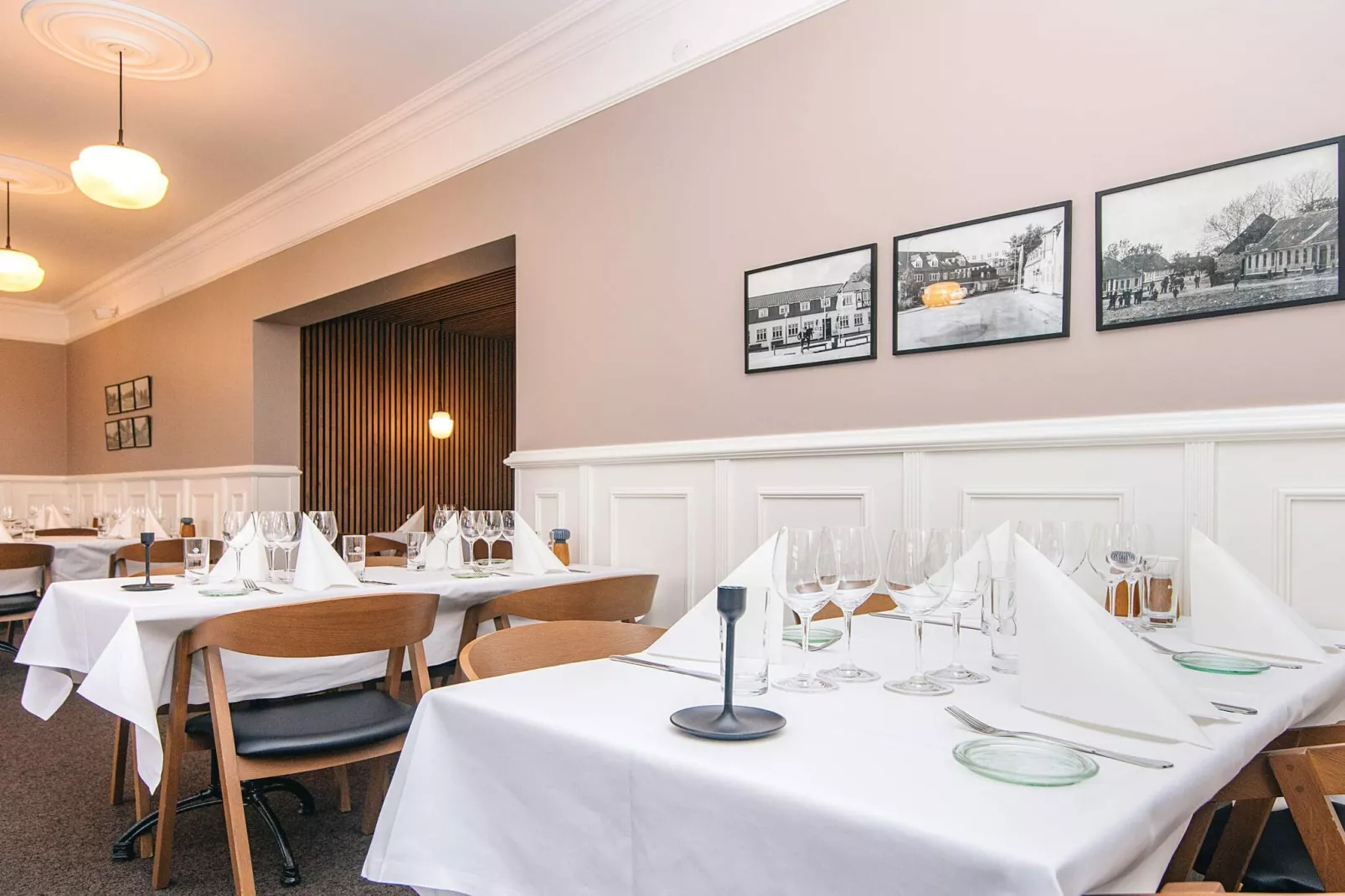 Lejlighed 4 Personers 90m²-Binnen