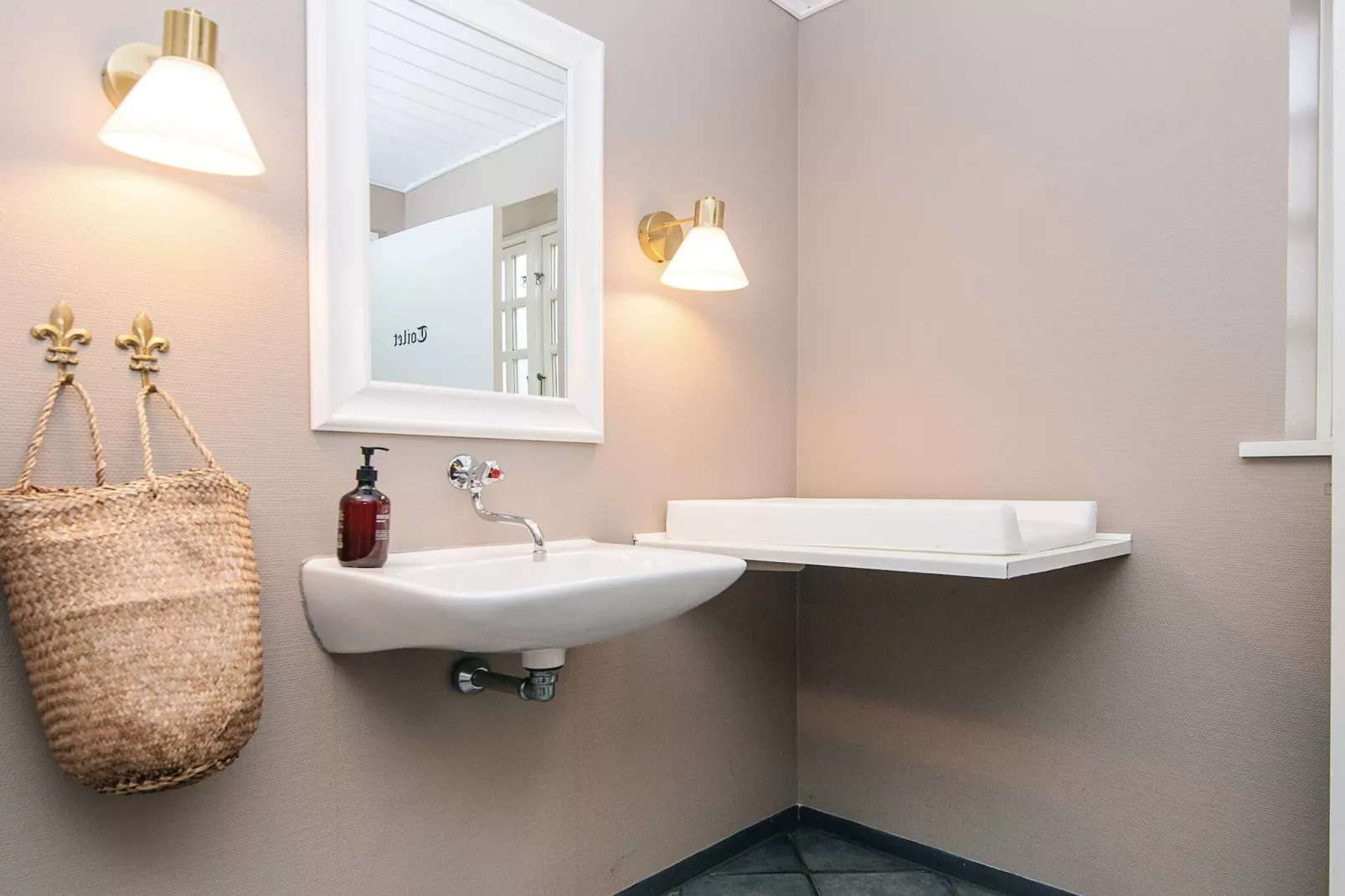 Lejlighed 4 Personers 90m²-Binnen