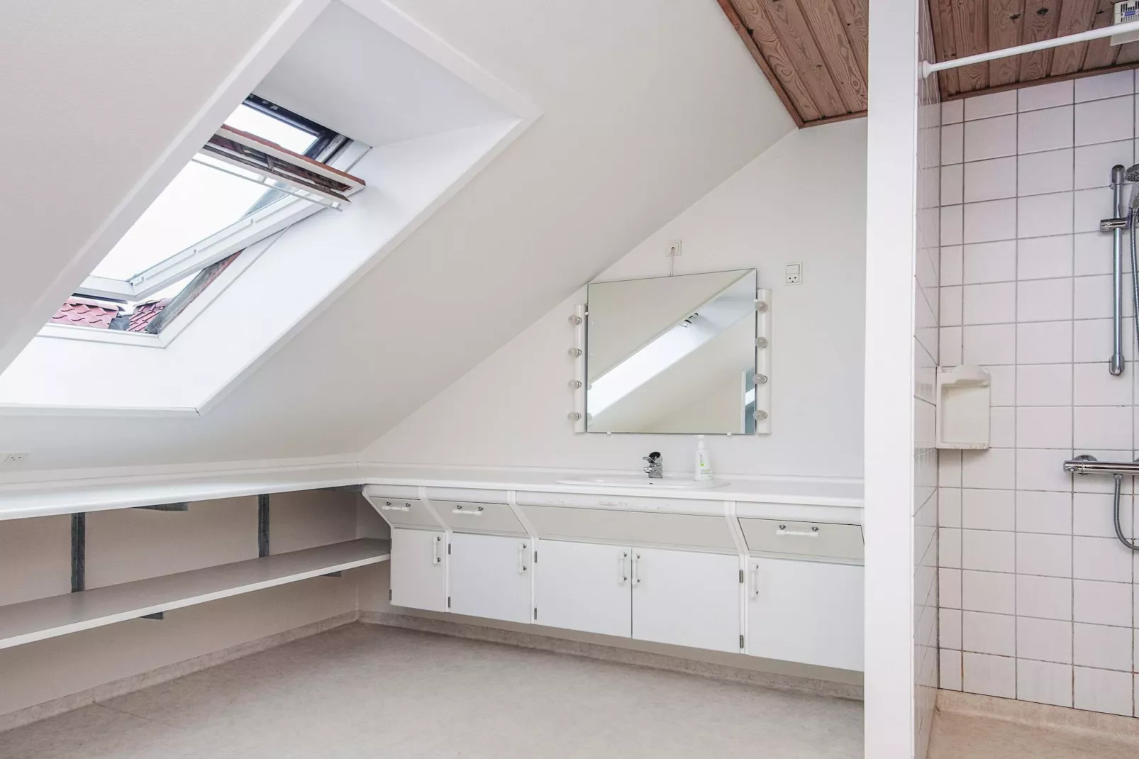 Lejlighed 4 Personers 90m²-Binnen