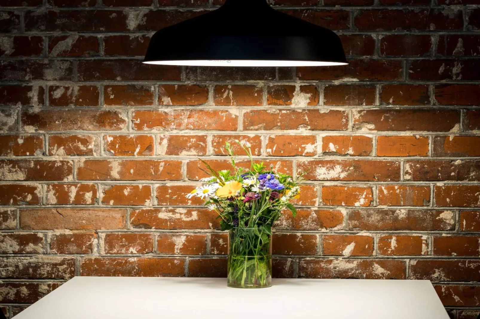 Lejlighed 4 Personers 90m²-Binnen