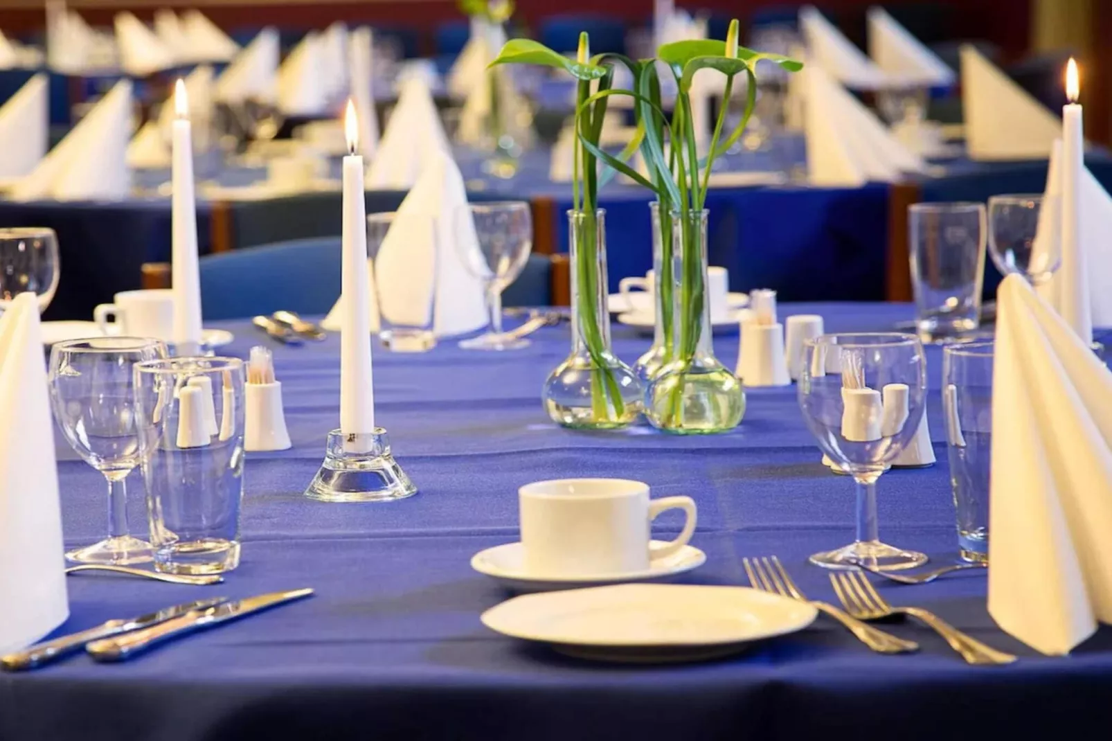 Lejlighed 4 Personers 90m²-Binnen
