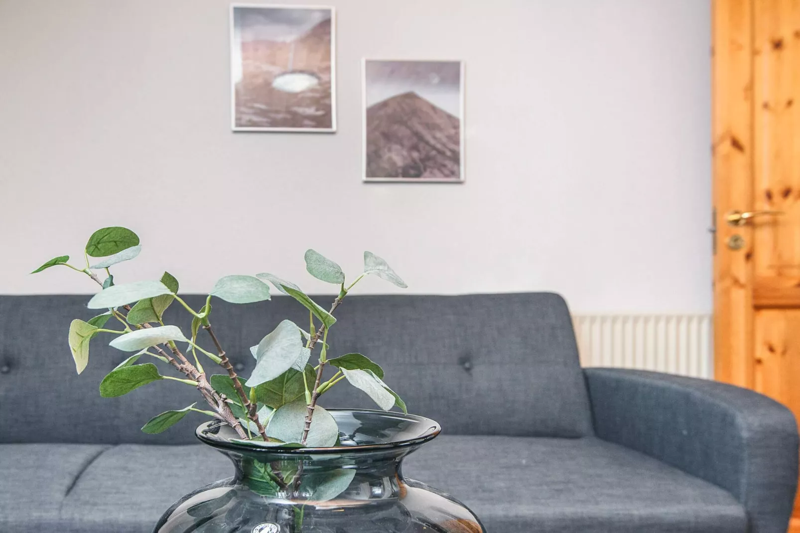 Lejlighed 4 Personers 90m²-Binnen