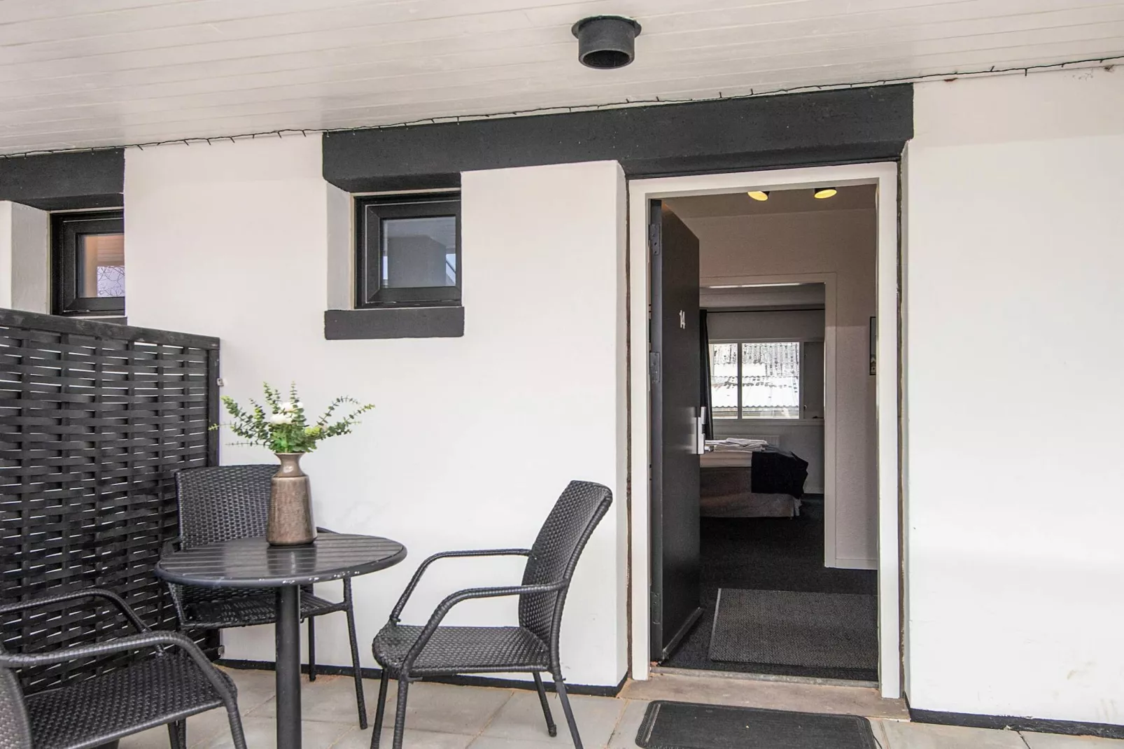 Lejlighed 4 Personers 90m²