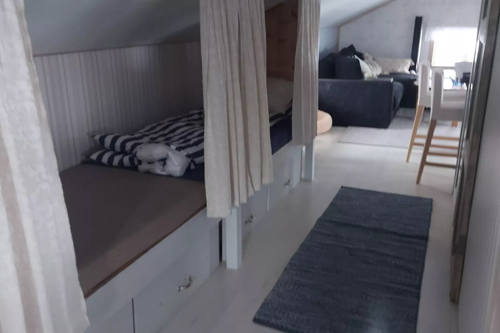 7 persoons vakantie huis in GRISSLEHAMN-By Traum-Binnen