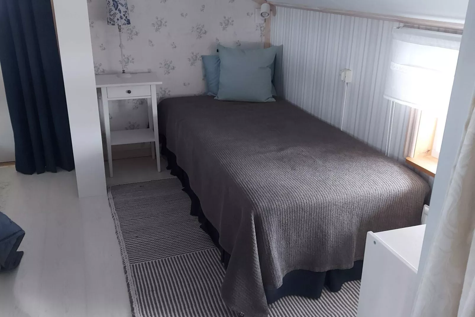 7 persoons vakantie huis in GRISSLEHAMN-By Traum-Binnen