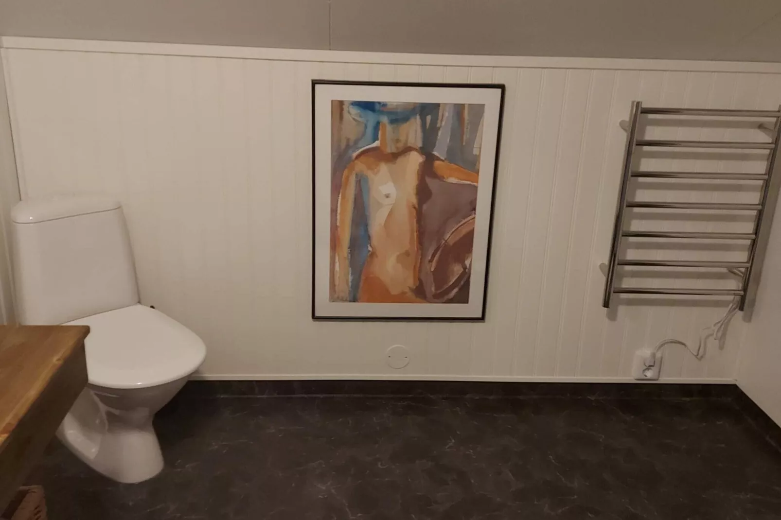 7 persoons vakantie huis in GRISSLEHAMN-By Traum-Binnen