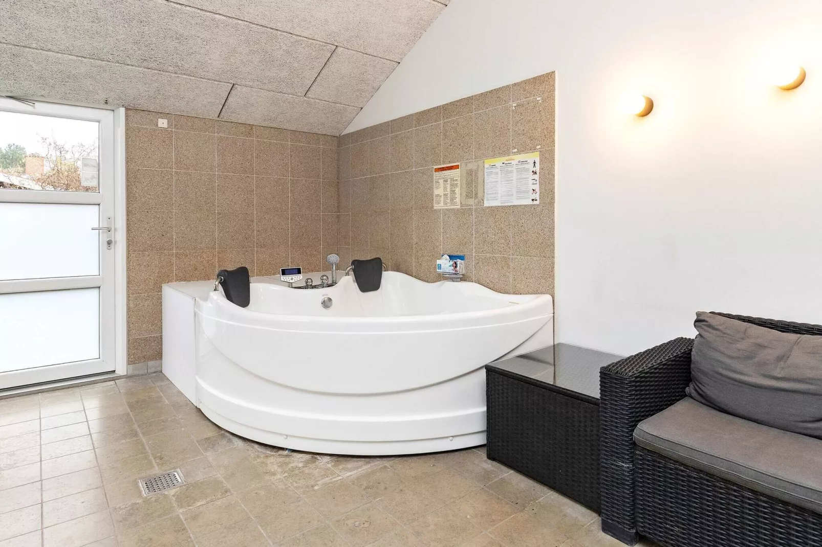 10 persoons vakantie huis in Væggerløse-Spa