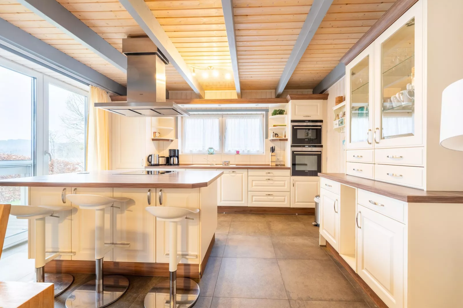 Schwan 307-Keuken