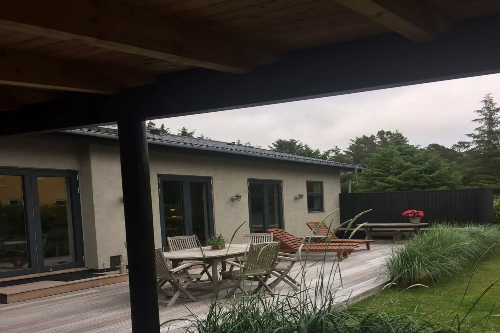 6 persoons vakantie huis in Skagen-Buitenlucht