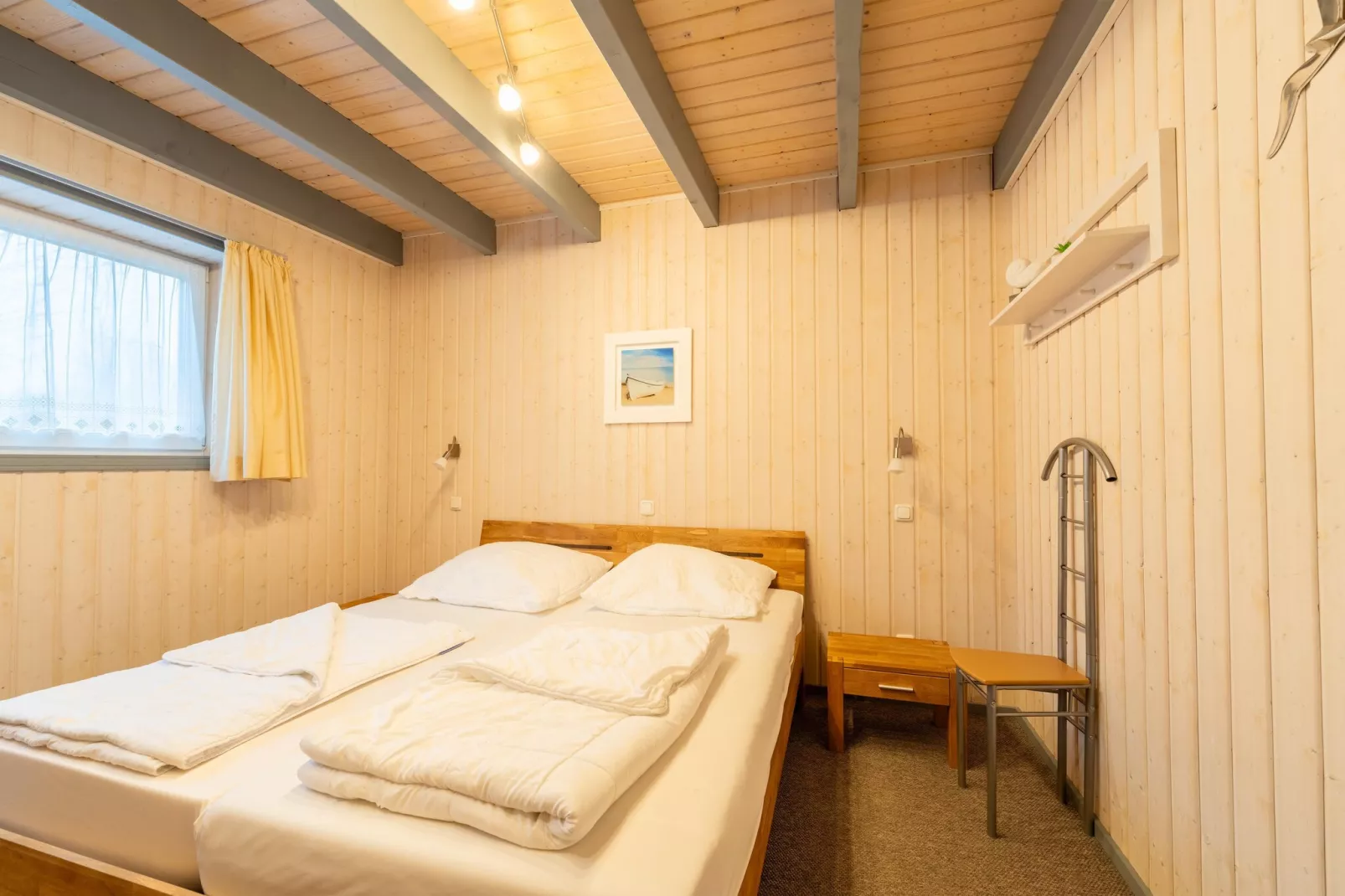 Schwan 311-Slaapkamer