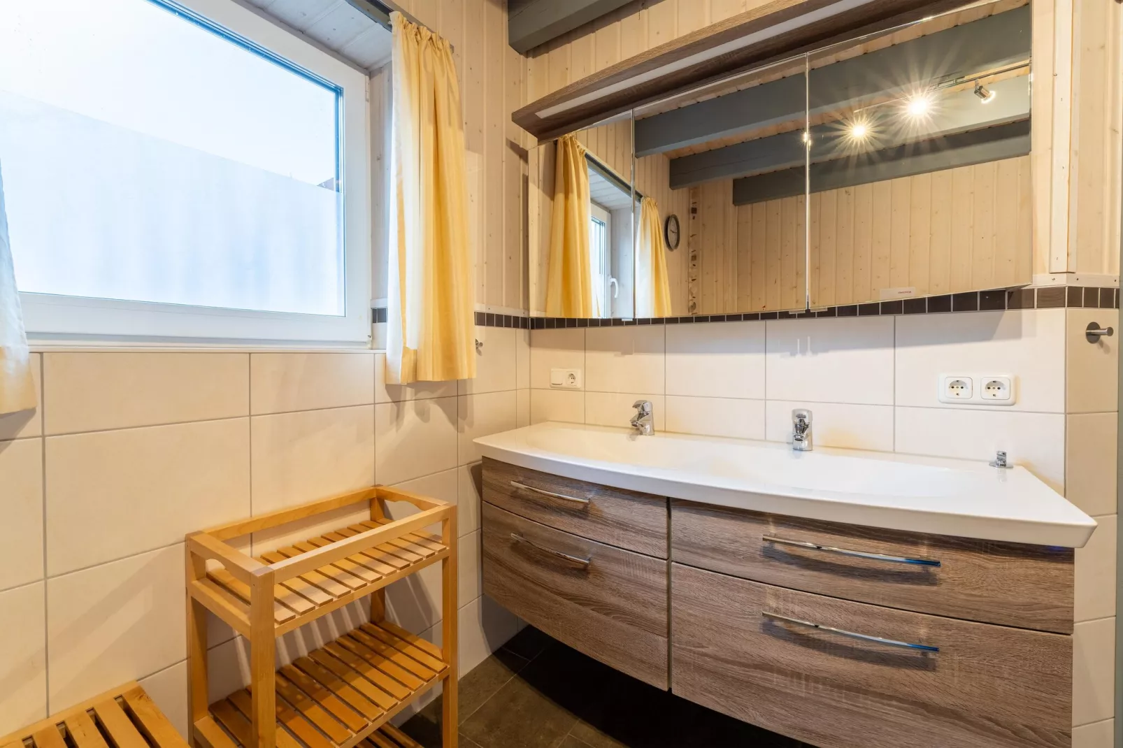 Schwan 311-Badkamer