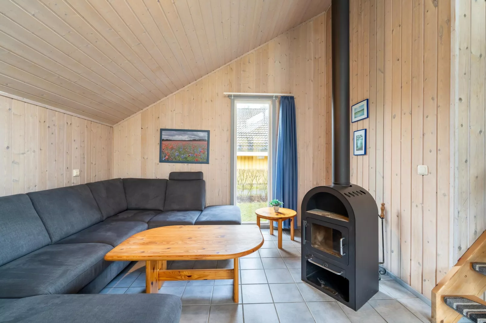 FH Wildgans Comfort Nr 269-Woonkamer