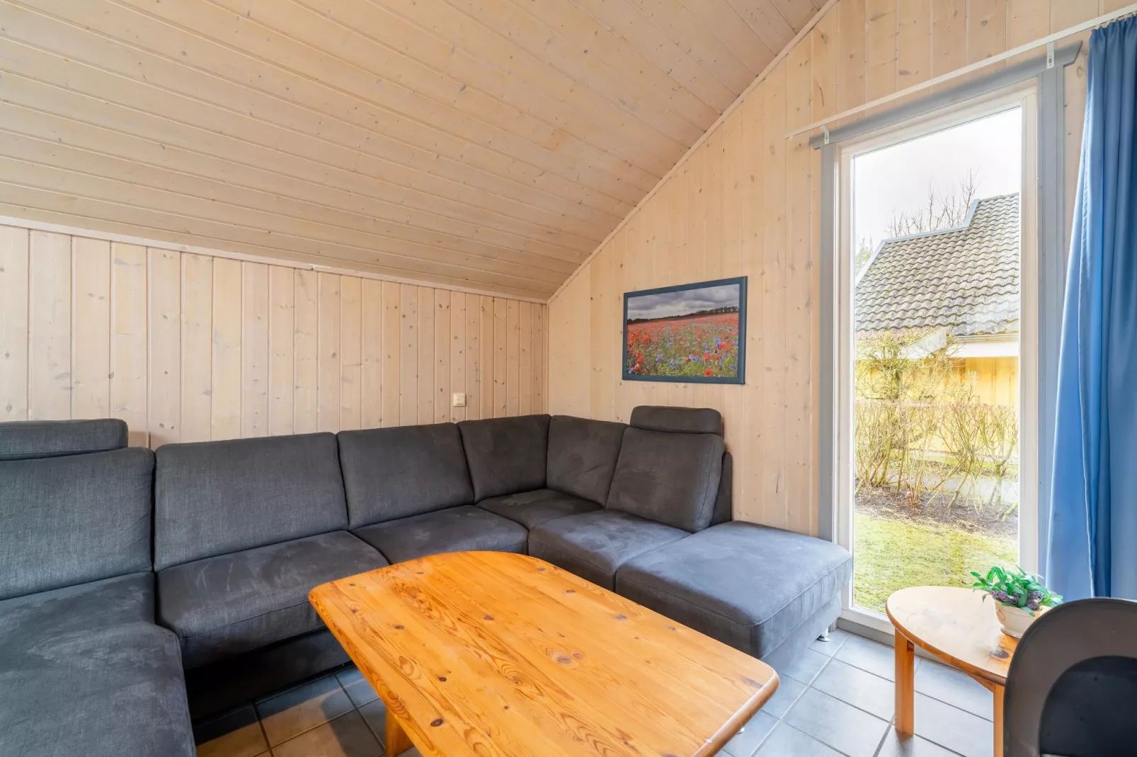 FH Wildgans Comfort Nr 269-Woonkamer