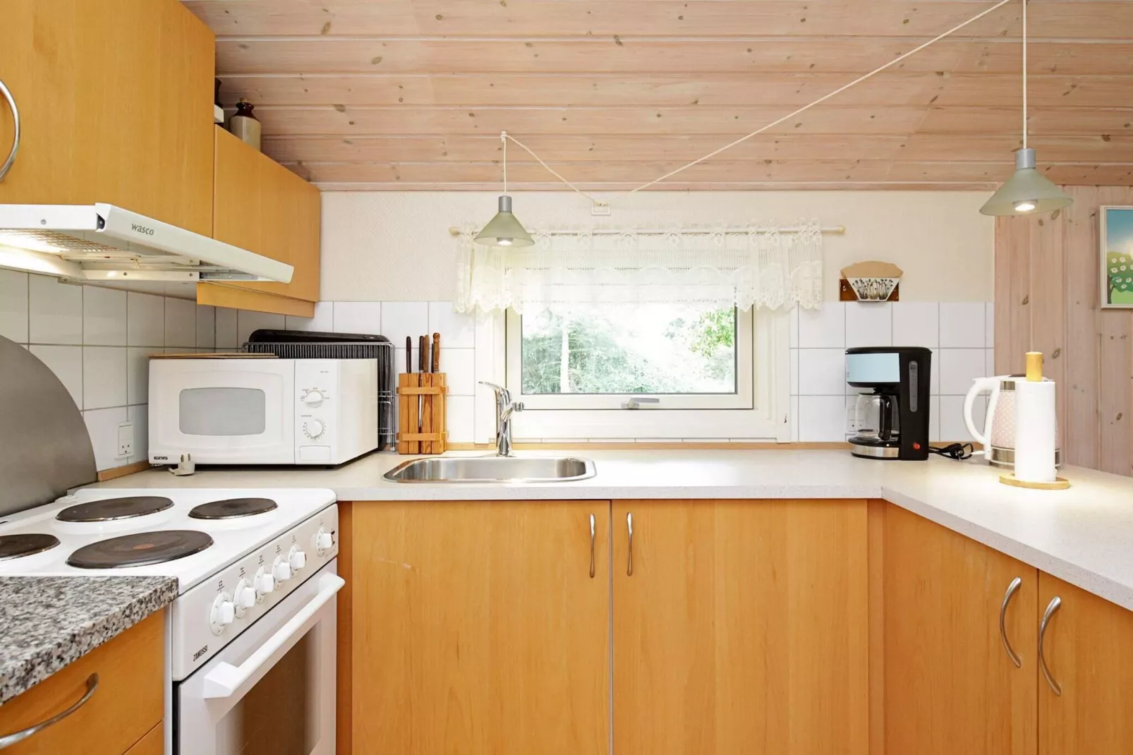 6 persoons vakantie huis in Skibby-By Traum-Binnen