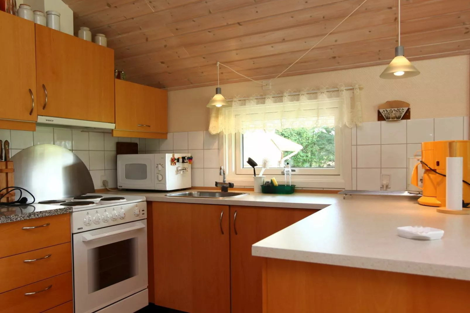 6 persoons vakantie huis in Skibby-By Traum-Binnen