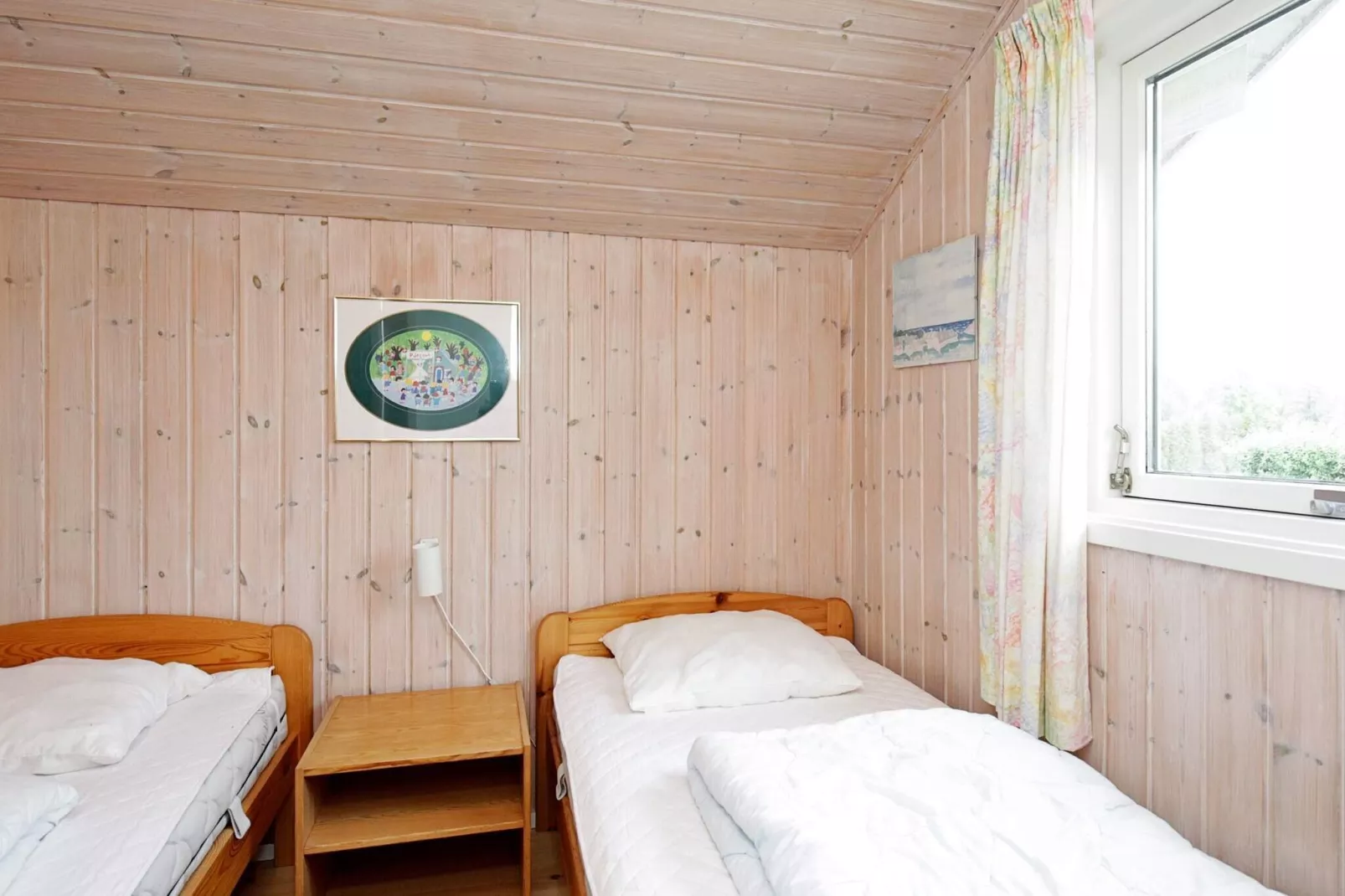 6 persoons vakantie huis in Skibby-By Traum-Binnen
