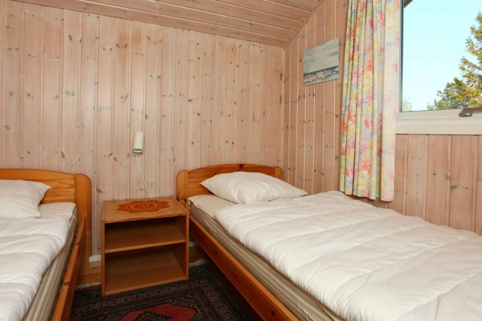 6 persoons vakantie huis in Skibby-By Traum-Binnen