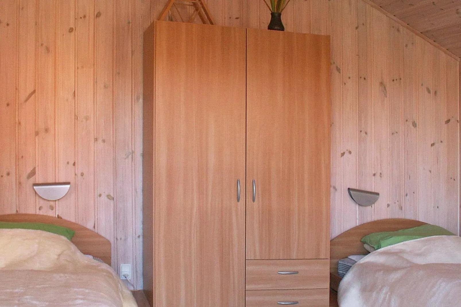 6 persoons vakantie huis in Skibby-By Traum-Binnen