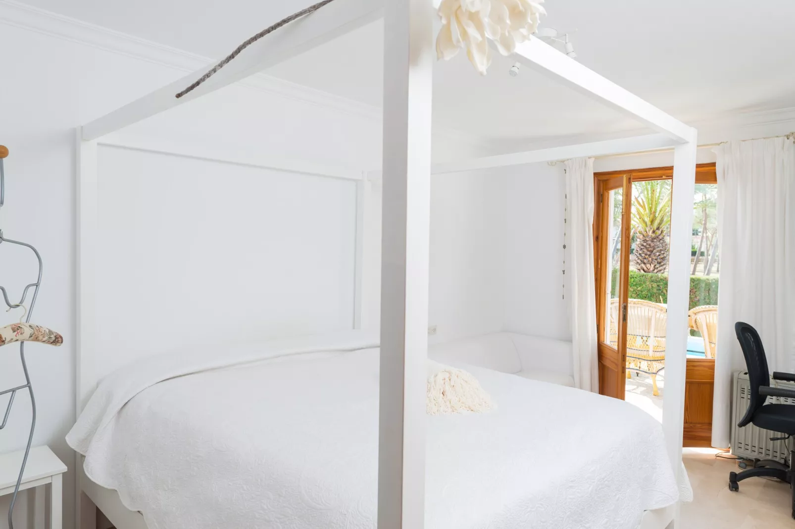 Anima-Slaapkamer