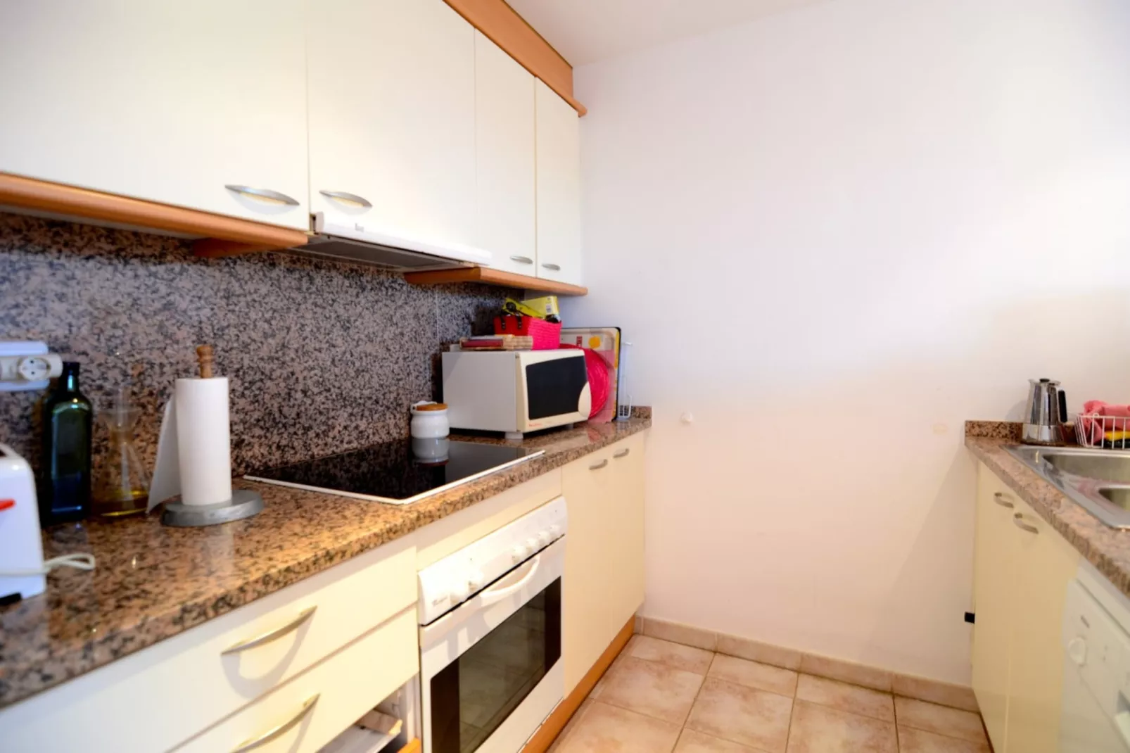 GREEN MAR A 403-Keuken
