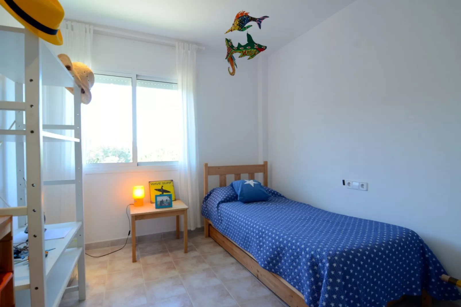 GREEN MAR A 403-Slaapkamer