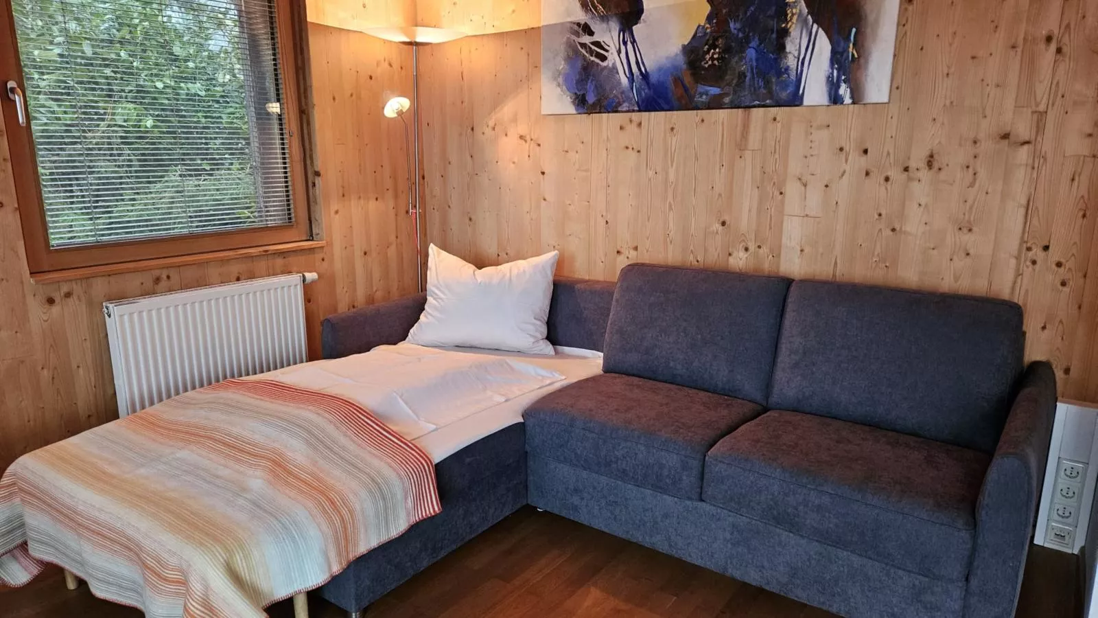 Im Wienerwald-Woonkamer