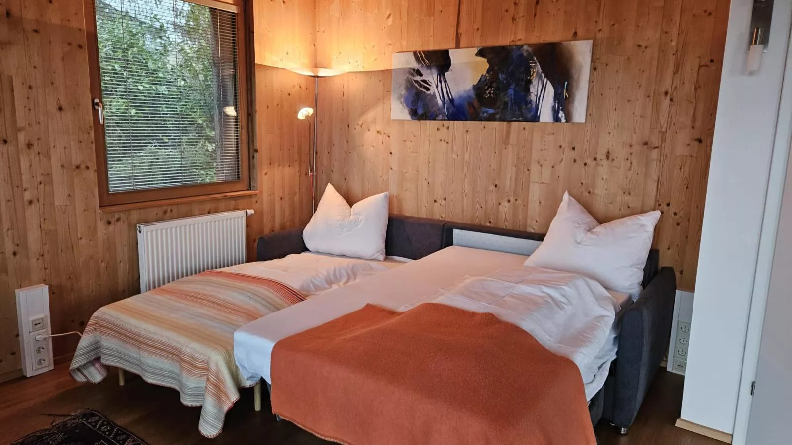 Im Wienerwald-Woonkamer
