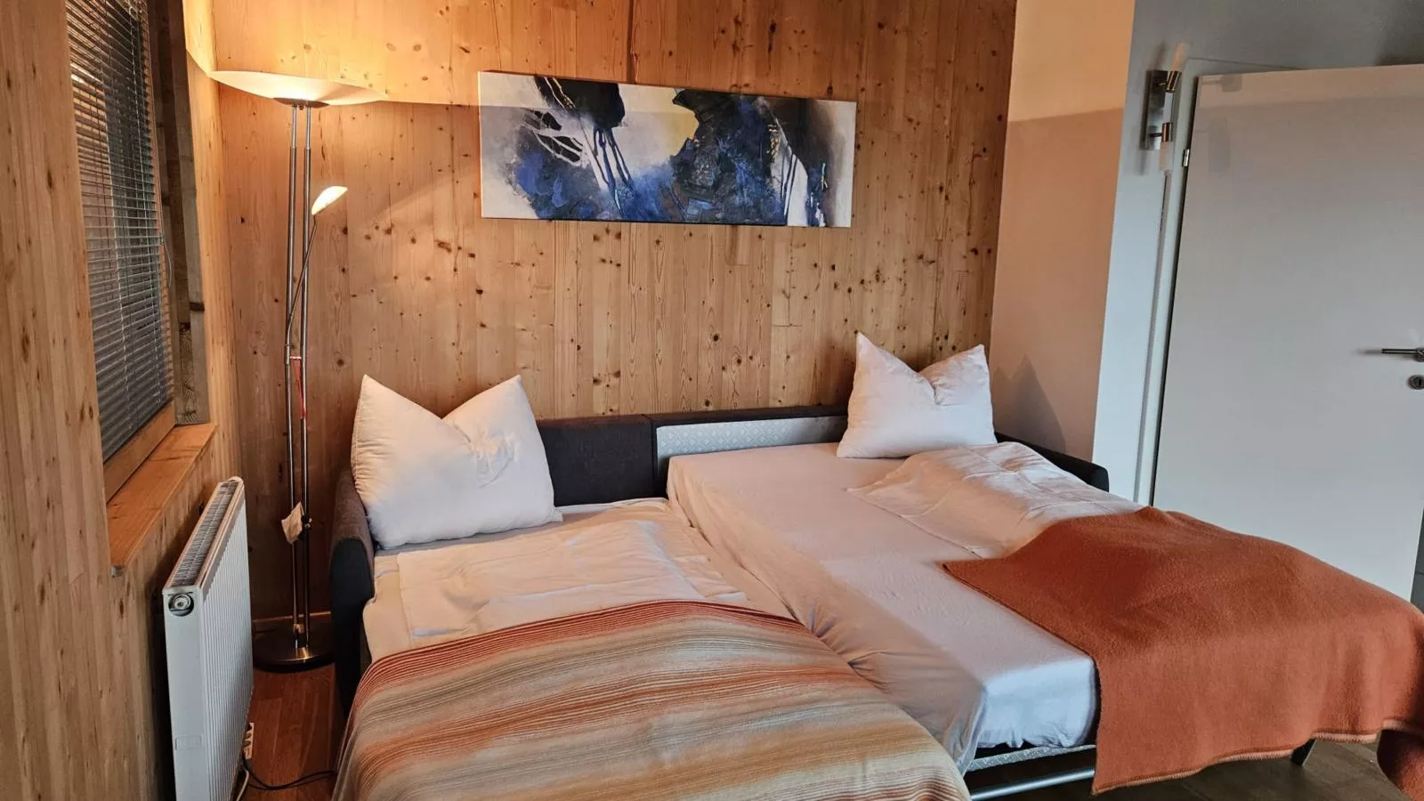 Im Wienerwald-Woonkamer
