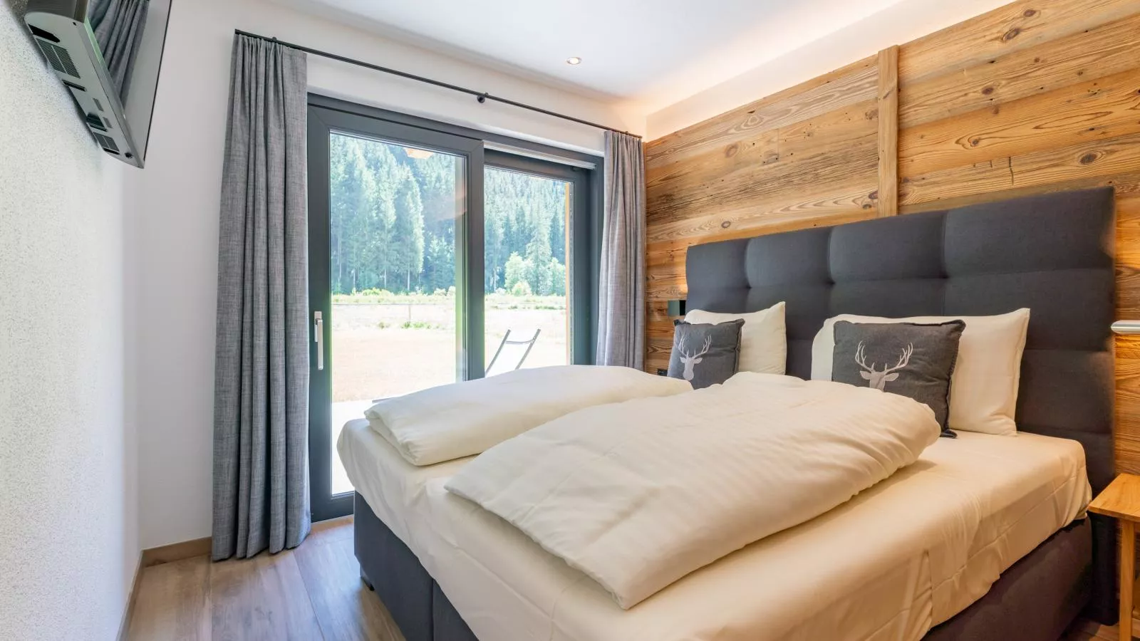 Tauernlodge Amadeiro Im Pongau