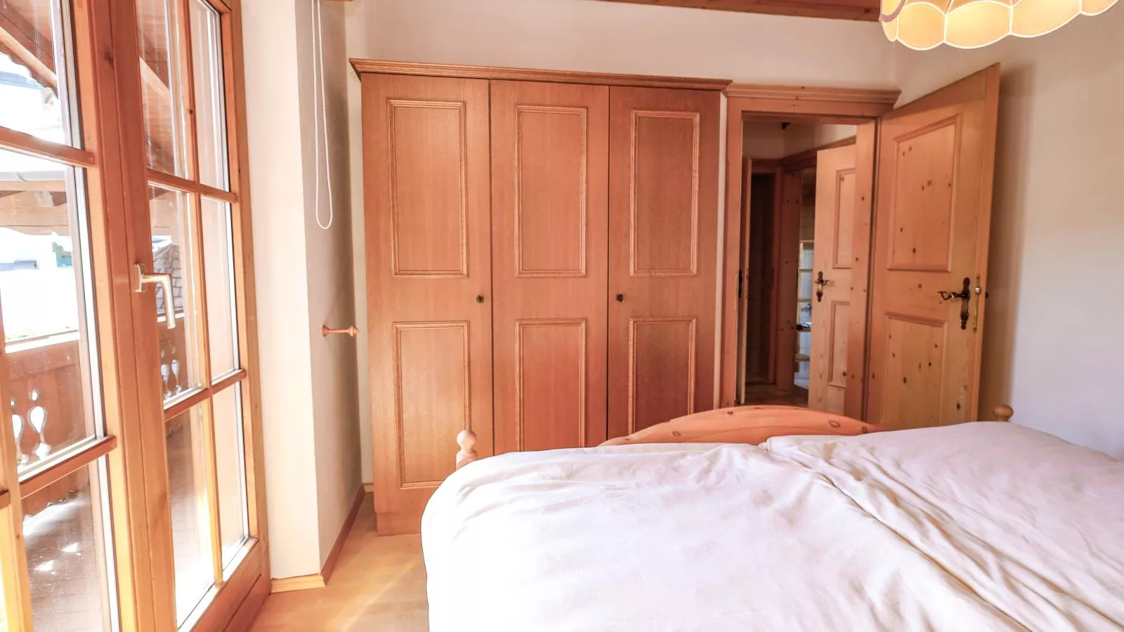 Müller Nr 1-Slaapkamer