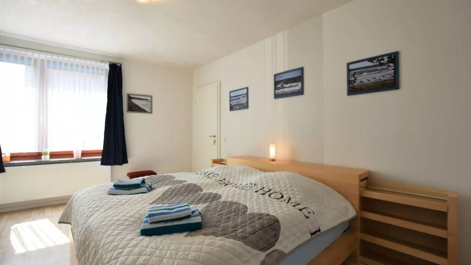 Hecht-Slaapkamer