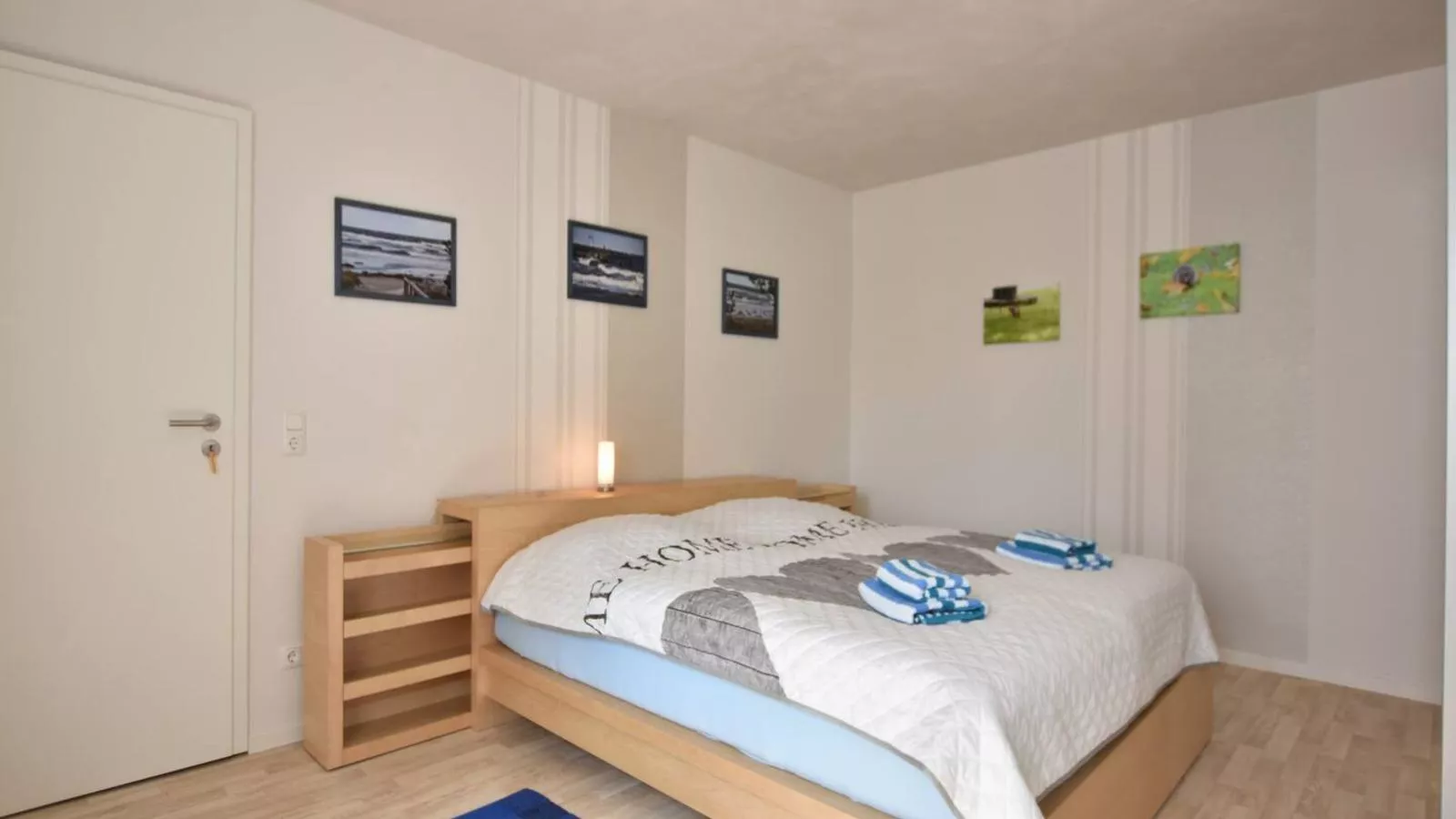 Hecht-Slaapkamer