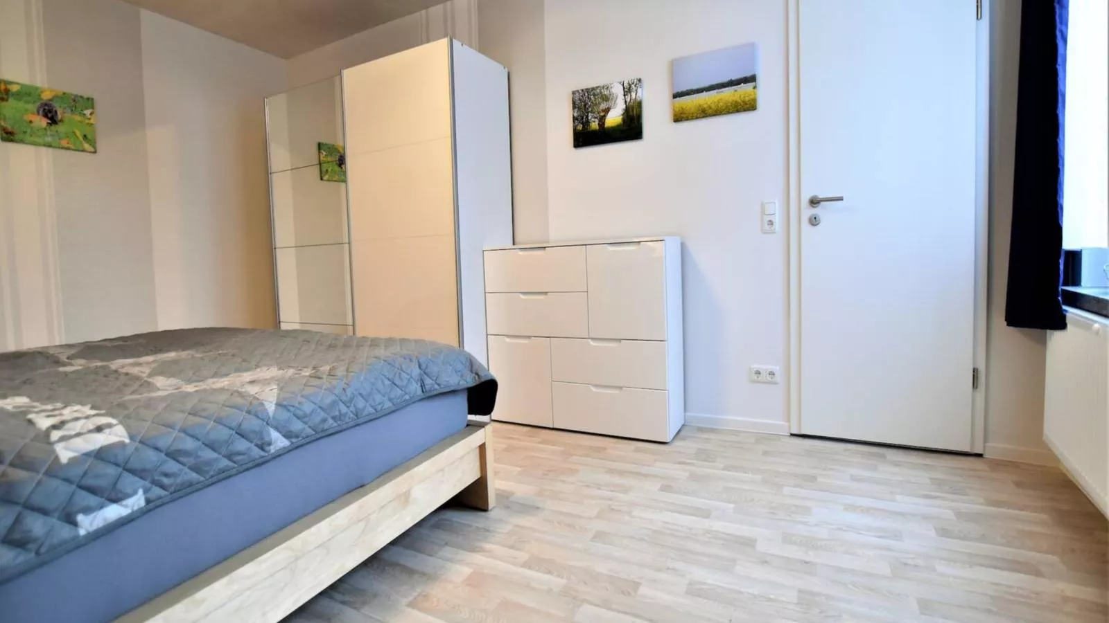 Hecht-Slaapkamer